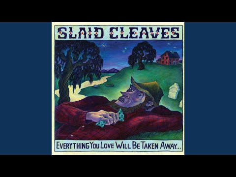 Black T-Shirt - Slaid Cleaves