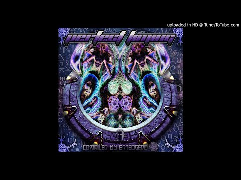 Synthetic Forest - Elephantasia