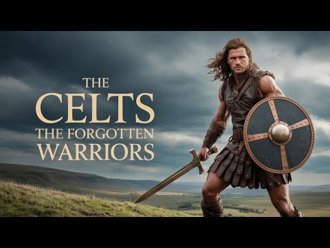 Are Celtic Warriors The Most FEARSOME Fighters in History? Find Out in 7 Minutes