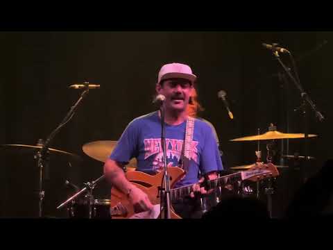 Phil Jamieson - Just Ace (Grinspoon) - Live at Northcote Social Club 23.7.25