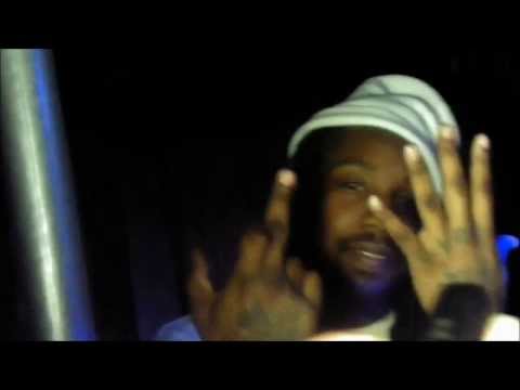 Slapz Muzic Ent. interview on GottaGrindtv