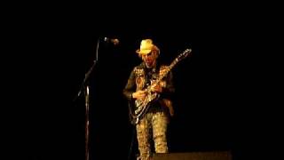 John 5 Clinic 09 in Indiana Sounds of Impalement