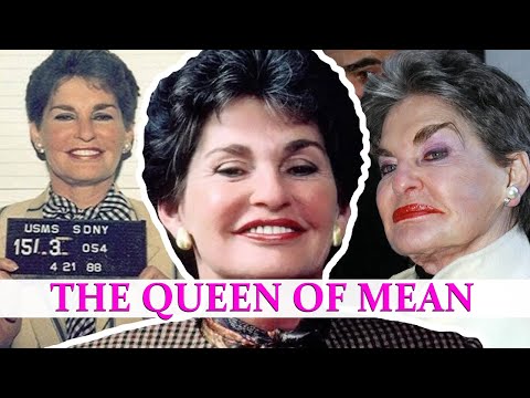 Watch YouTube video titled Leona Helmsley's Scandalous Legacy: Discover 10 Outrageous Truths!
