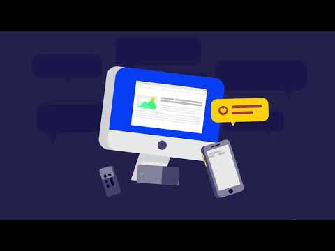 Optimizely Full Stack: Advanced A/B Testing | 2D Animation Brand Film | Optimizely