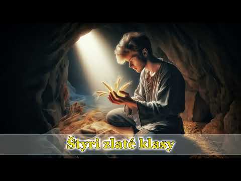 Štyri zlaté klasy (1976)