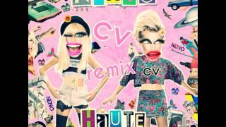 NERVO - Haute Mess remix (Cris Vido)