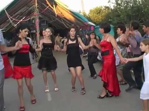 nunta anului 2011 carmen si giani cu formatia star plus