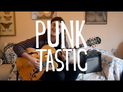 Great Cynics - Milkman of Human Kindness (Billy Bragg Cover)