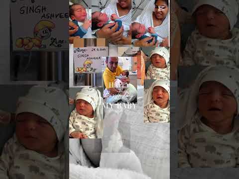 Ashveer Singh Card - Happy Birthday