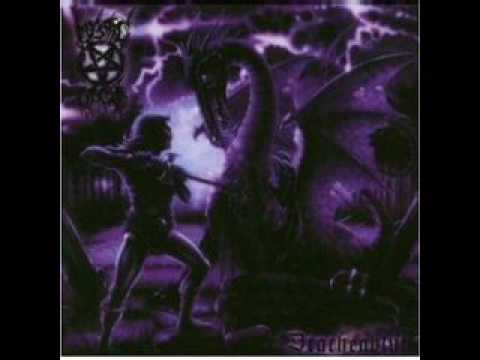 Mystic Circle  - Dragonslayer