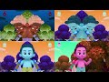 Treasure Hunt Adventure Effects Sponsored By Gamavision Csupo Combined