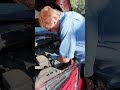 Never Change Your Car’s Battery Like This