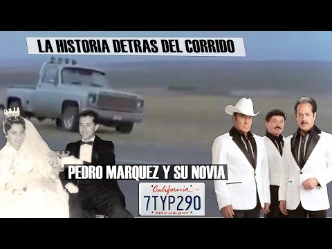The Gray Truck - The Story Behind the Corrido (THE TRUE STORY)