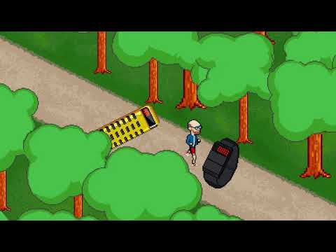 trailer