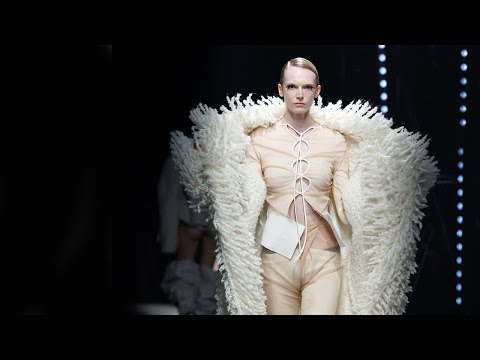 ANDREADAMO | Fall Winter 2023/2024 | Full Show