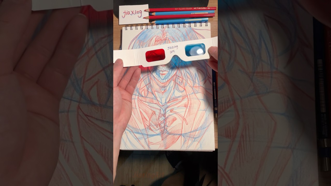 Eren vs. The World: Why the Attack Titan Never Kneels😈#eren #attackontitanedit #anime #art