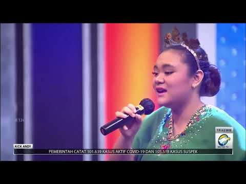 Mimpi (Shelomita Amory)