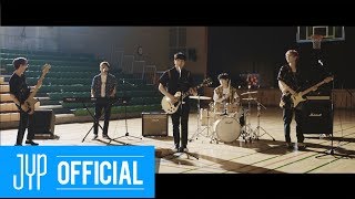 DAY6 &quot;What Can I Do(좋은걸 뭐 어떡해)&quot; M/V