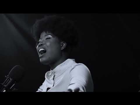 Eunice Zumbuca|Yeshua Yaya+A Sala tá Cheia(Cover)