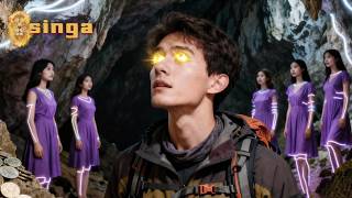 Download lagu I have X-ray vision; I can see not only the bodies of beautiful women, but also mineral veins! mp3 Download lagu I have X-ray vision; I can see not only the bodies of beautiful women, but also mineral veins! mp3