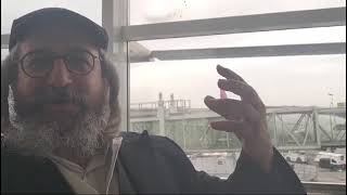 הכנה לאורות ימי הפורים תשפ"ה – ביידיש – 24 – ע"פ ליקוטי הלכות פורים א' ב'-י' ע"פ ליקו"מ ח"א תורה נו (הרב מוטה פראנק) - התמונה מוצגת ישירות מתוך אתר האינטרנט יוטיוב. זכויות היוצרים בתמונה שייכות ליוצרה. קישור קרדיט למקור התוכן נמצא בתוך דף הסרטון