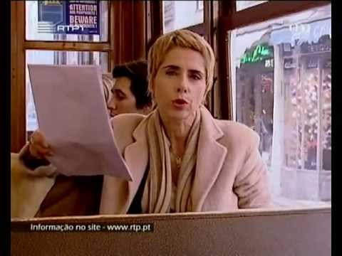 Grandes Portugueses - Fernando Pessoa