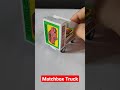 How To Make Matchbox Car Truck At Home Shorts