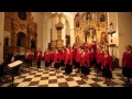 Laudamus te by the Columbus Children's Choir New World Singers