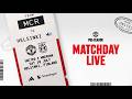 Manchester United V Wrexham Matchday LIVE