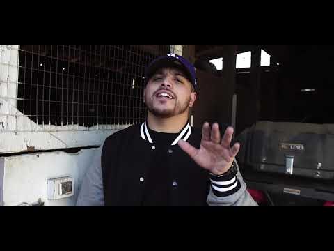 Jesus Mendoza- La Verde Es Vida [Inedita En Vivo] Video Oficial