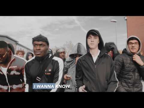 Sneakbo - I Used To (REMIX) ft OG Niki, Amari Jamz, JT & MSL