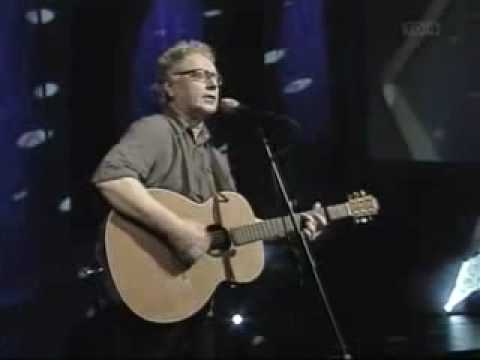 Paul Brady - Gleanntáin Ghlas Ghaoth Dobhair, live in Cork 2006