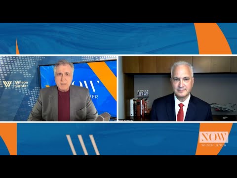 Responding to Challenges to US Economic and Global Leadership | Wilson Center