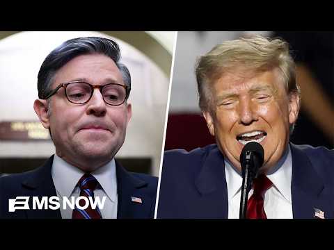 'It's a Trump issue': The Weeknight blasts GOP's messaging problem ahead of midterms 