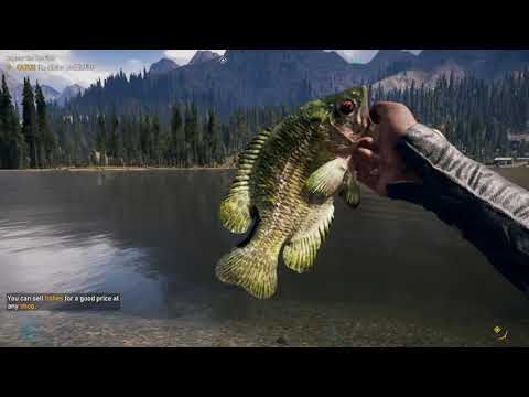 Far Cry 5 (PC, Gold) 100% Walkthrough Part 52 / Ragnar the Terrible [4K, Ultra]