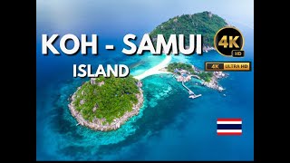 Beautiful Places in the World : Koh Samui  Thailand