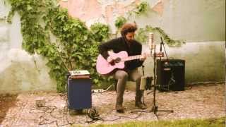 Temporal - Tiago Bettencourt