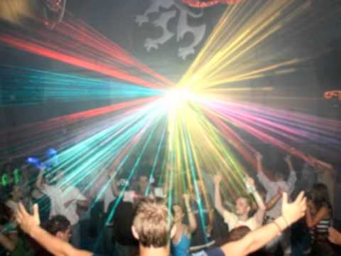 John Dahlback, Hardwell, Fatboy Slim - Pressure / Encoded / Star 69 (Dejaa Mash up)