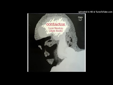 LYSERGICFUNK : 27 FQP  -  Luis vecchio