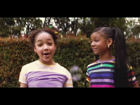 Dani and Dannah - BFF (Official Video)