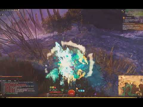 GW2 - Clearly the most powerful Mechanist build in the game