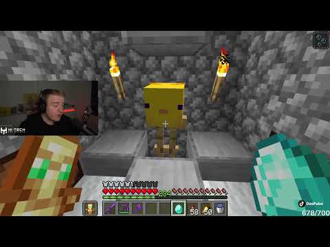 Fabo verliert ALL SEINE DIAS durch das CRAFT ATTACK CASINO