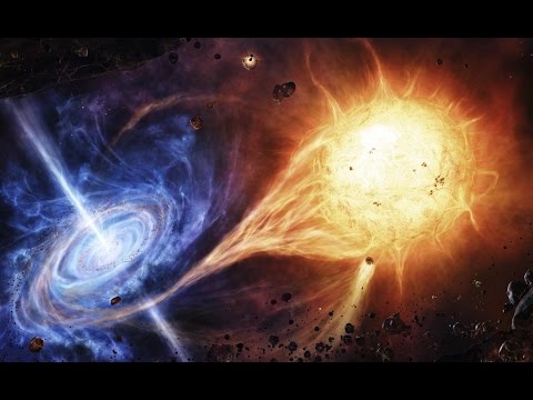 N24 | [HD] Gefährliches Universum - Supernovae [Weltall Dokumentarfilm]