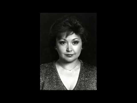 Kincses Veronika: Vilja dal a "Víg özvegy"-ből