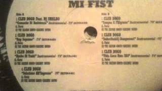 STRUMENTALE CLUB DOGO "Kyobo ni tsuki"