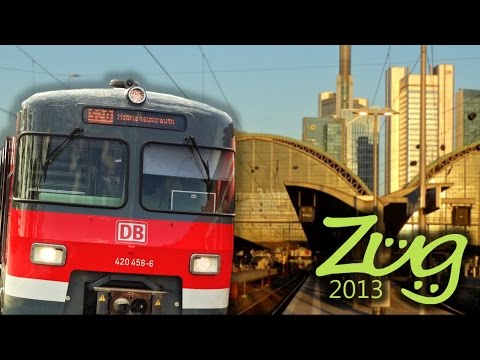 Zug2013: ET420 Dokumentation