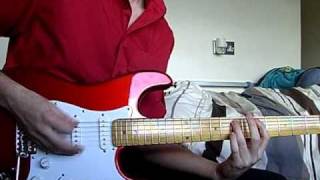 Video thumbnail for Cornford Harlequin MK1 Demo by Thomas Wilcock