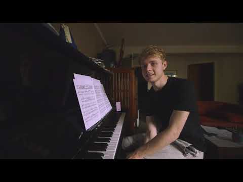 1 minute, 10 minutes, 1 hour Sonata Pathetique movement 3