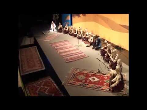 Amazing Mohammad Reza Lotfi and Sheyda women's ensemble #lotfi #iranianpoets #persianmusic