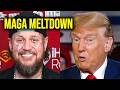 Jelly Roll DROPS MIC With Response To MAGA Meltdown Over Trump Joke On Jimmy Kimmel
